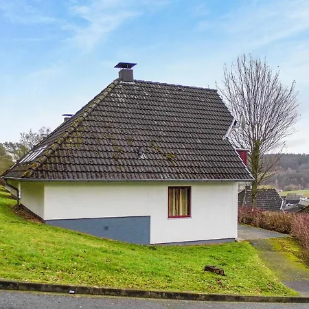 Holiday home 70 In Kirchheim *