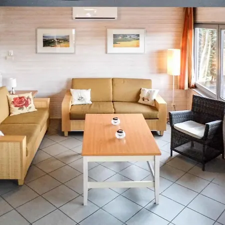 Feriehus 70 In Kirchheim