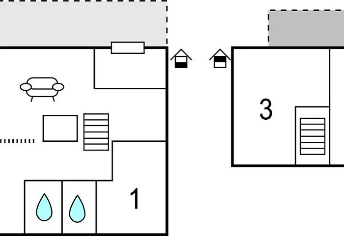 Vakantiehuis 70 In Kirchheim (Hessen)