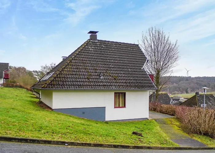 Vakantiehuis 70 In *